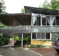 Tree Tops Lodge Cairns - Timeshare Accommodation