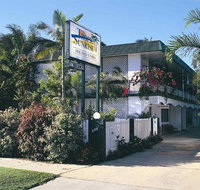 Tropic Sunrise Holiday Units - Timeshare Accommodation