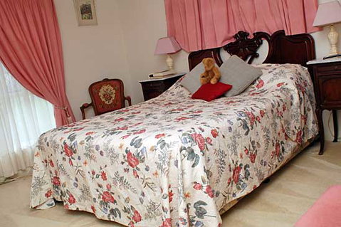 Jan's Bed & Breakfast - Timeshare Accommodation 0