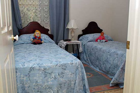 Jan's Bed & Breakfast - Timeshare Accommodation 1
