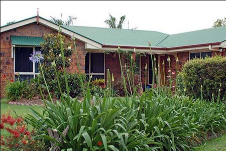 Jan's Bed & Breakfast - Timeshare Accommodation 2