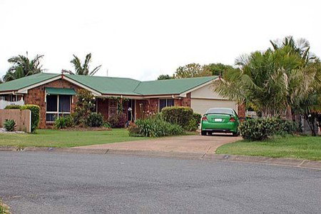 Jan's Bed & Breakfast - Timeshare Accommodation 3