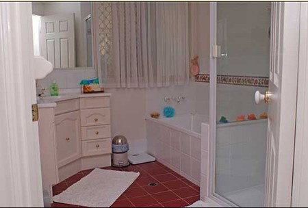 Jan's Bed & Breakfast - Timeshare Accommodation 4