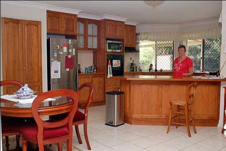 Jan's Bed & Breakfast - Timeshare Accommodation 5
