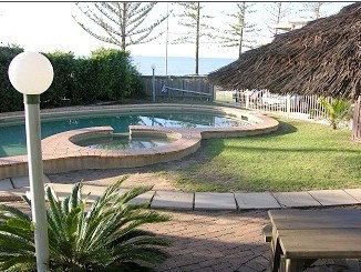 Margate QLD Timeshare Accommodation