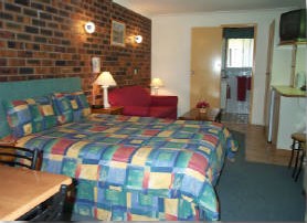 Esk Wivenhoe Motor Inn - Timeshare Accommodation 0