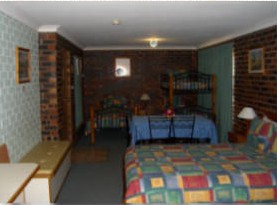 Esk Wivenhoe Motor Inn - Timeshare Accommodation 2