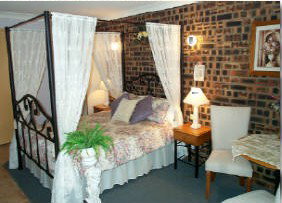 Esk Wivenhoe Motor Inn - Timeshare Accommodation 3