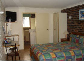 Esk Wivenhoe Motor Inn - Timeshare Accommodation 5
