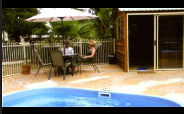 Glenn Rocks - Timeshare Accommodation 0