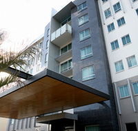 Metro Hotel Ipswich International - Timeshare Accommodation