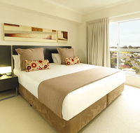 Oaks Aspire Apartments - Timeshare Accommodation