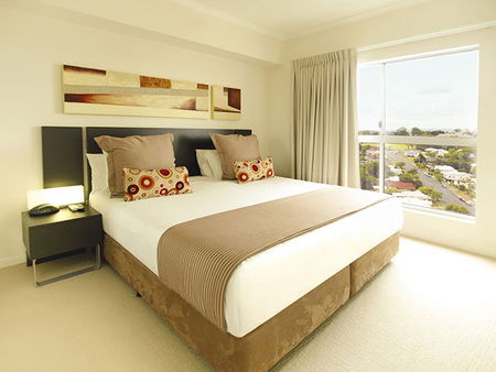 Oaks Aspire Apartments - Timeshare Accommodation 0