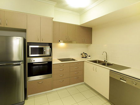 Oaks Aspire Apartments - Timeshare Accommodation 2