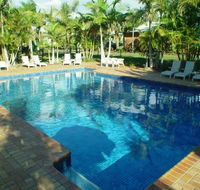 Brisbane Gateway Resort - Timeshare Accommodation