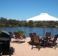 Big River Holiday Park - Timeshare Accommodation