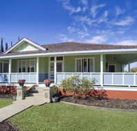 Blooms Cottage - Timeshare Accommodation
