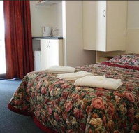 Linwood Lodge Motel