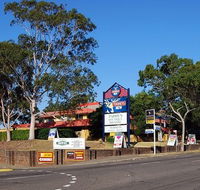 The Markets Motel - Timeshare Accommodation