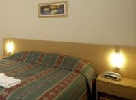 The Markets Motel - Timeshare Accommodation 1