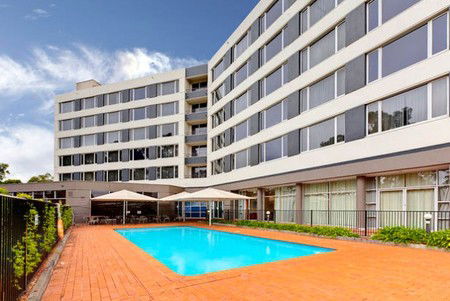 Rydges Bankstown Sydney - Timeshare Accommodation 2