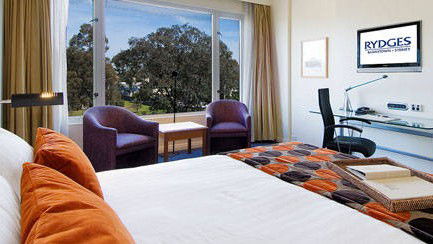 Rydges Bankstown Sydney - Timeshare Accommodation 3