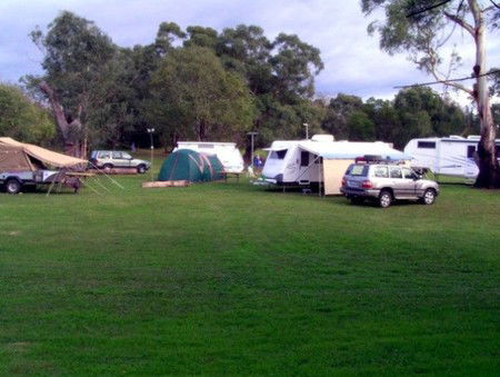 Poplar Tourist Park - Timeshare Accommodation 3