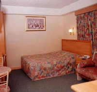 Sydney Lodge Motel - Timeshare Accommodation