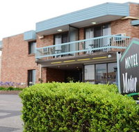Bankstown Motel 10 - Timeshare Accommodation