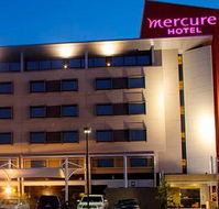 Mercure Sydney Liverpool - Timeshare Accommodation