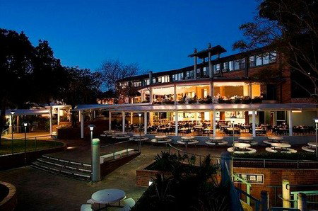Newport Arms Hotel - Timeshare Accommodation 1