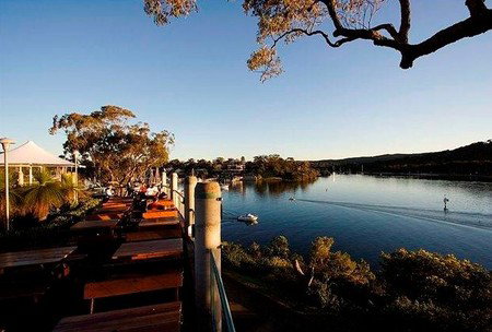 Newport Arms Hotel - Timeshare Accommodation 2
