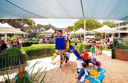 Newport Arms Hotel - Timeshare Accommodation 4