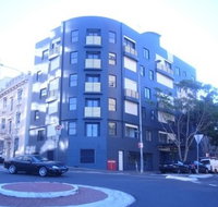 Annam Apartments Potts Point - Timeshare Accommodation