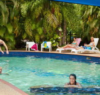Hidden Valley Tourist Park - Timeshare Accommodation