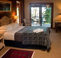 A Beach House At Byron