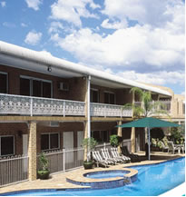Macarthur Inn - Timeshare Accommodation 0