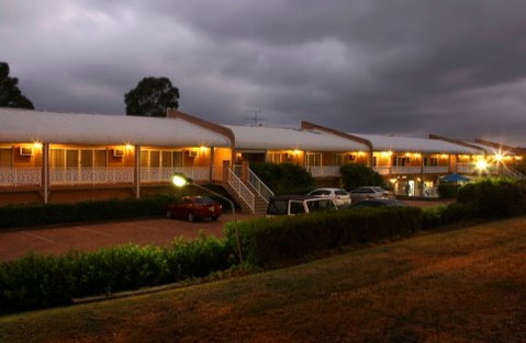 Macarthur Inn - Timeshare Accommodation 1
