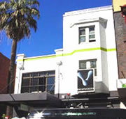 V Backpackers - Timeshare Accommodation