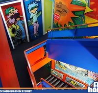 The Funk House Sydney - Timeshare Accommodation