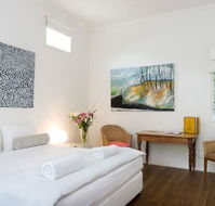 Byron Cove Beach House