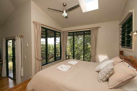 Tallaringa Views - Timeshare Accommodation 1