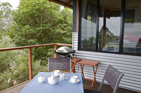 Tallaringa Views - Timeshare Accommodation 2