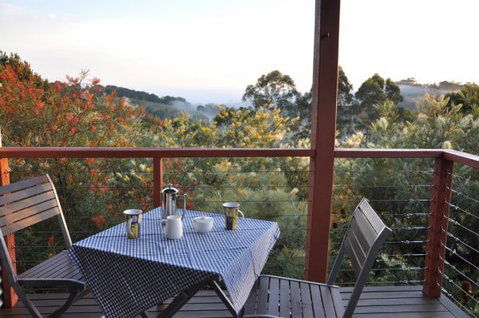 Tallaringa Views - Timeshare Accommodation 3