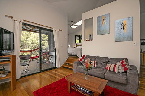 Tallaringa Views - Timeshare Accommodation 4