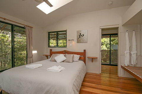 Tallaringa Views - Timeshare Accommodation 5