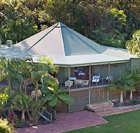 Peppers Casuarina Lodge - Timeshare Accommodation