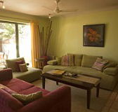 Tigerlilys - Timeshare Accommodation