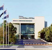 High Court of Australia Parkes Place - Timeshare Accommodation
