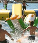Just 4 Fun Aqua Park - Timeshare Accommodation 0